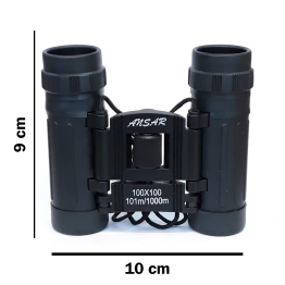 Binoculars Binoculars 100X100 (00051187)